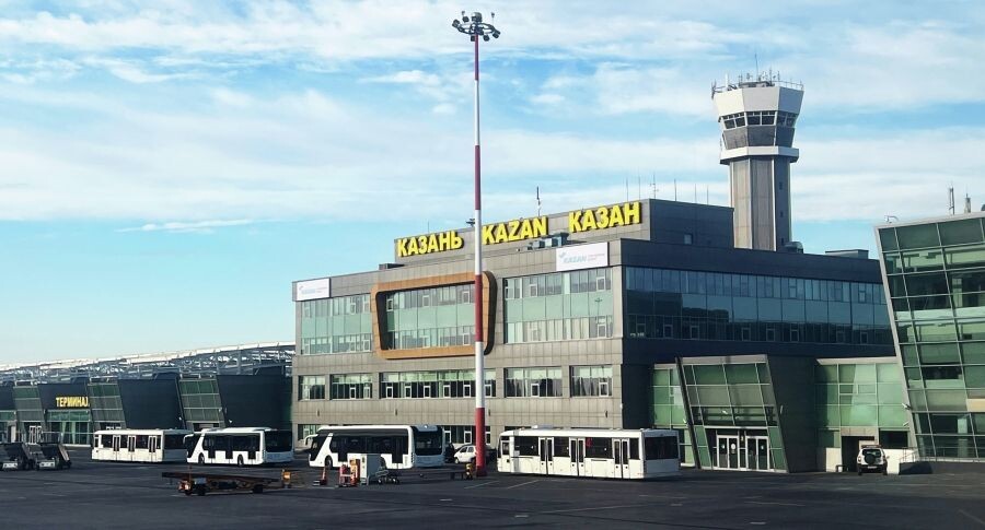     / Источник: © Наталья Селиверстова/РИА Новости