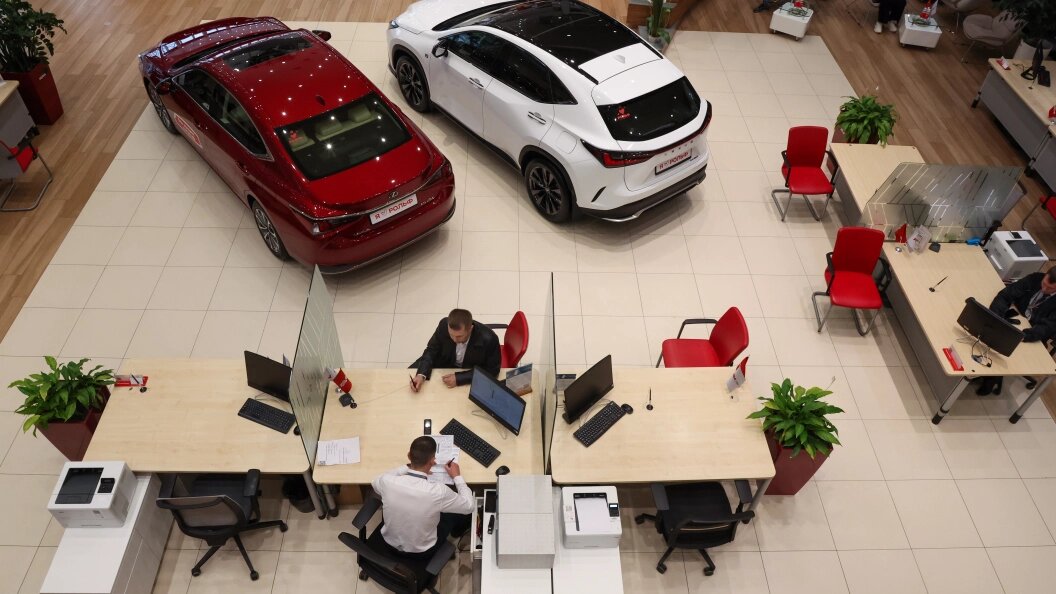    Фото: Belkin Alexey/news.ru/Globallookpress