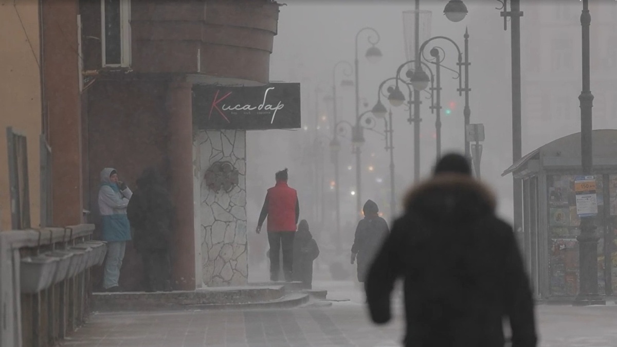     Автор: пресс-служба администрации Владивостока Источник: vlc.ru