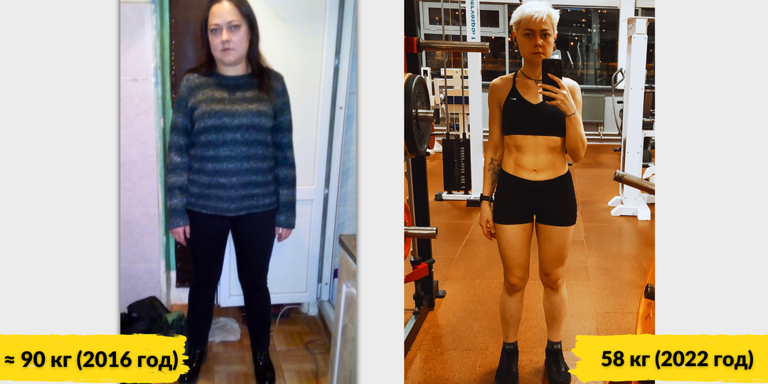 Минус 10 см на талии без спортзала: как убрать живот с помощью питания