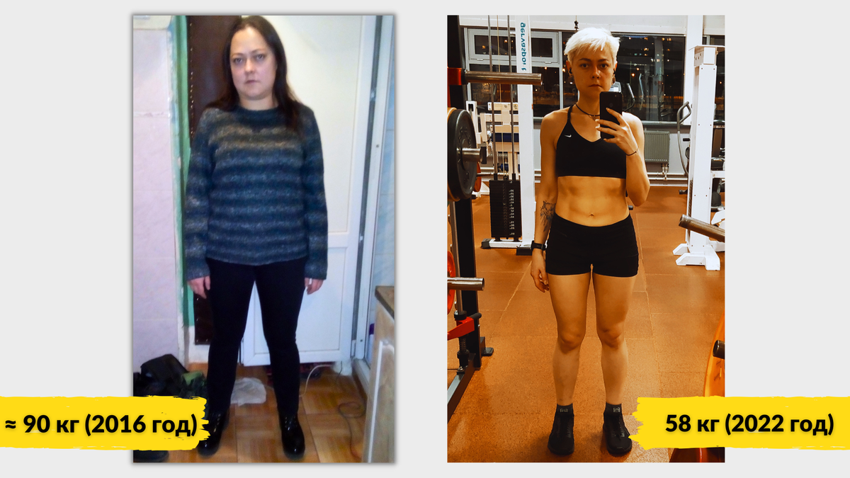 До сих пор слышу от подписчиков, что «это фотошоп» и два разных человека 😂