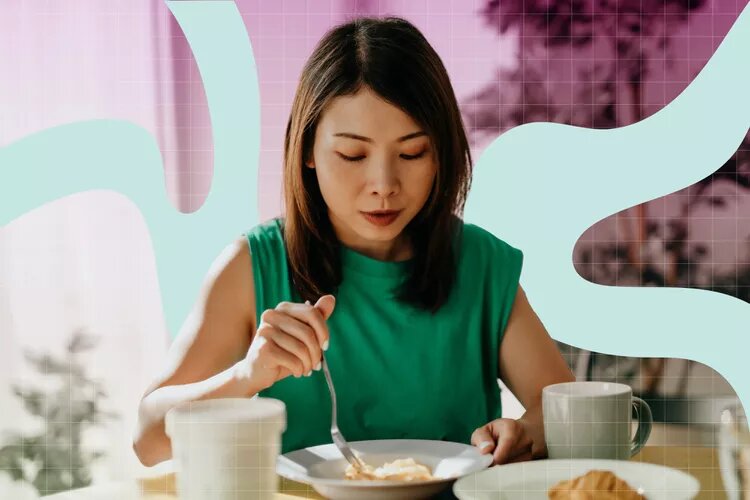    Photo: Getty Images. EatingWell design