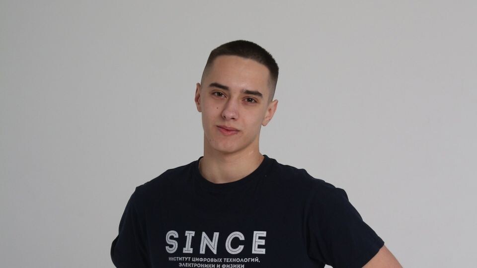    Владислав Цвенгер. Источник: vk.com/wladik178