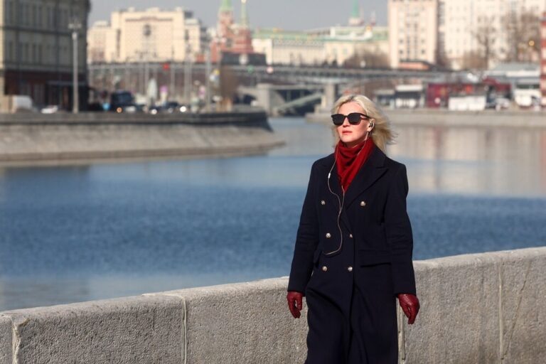    Фото: Агентство «Москва»/Чингаев Ярослав Екатерина Шахнина