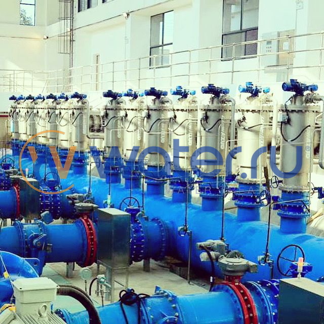 Гидра фильтр