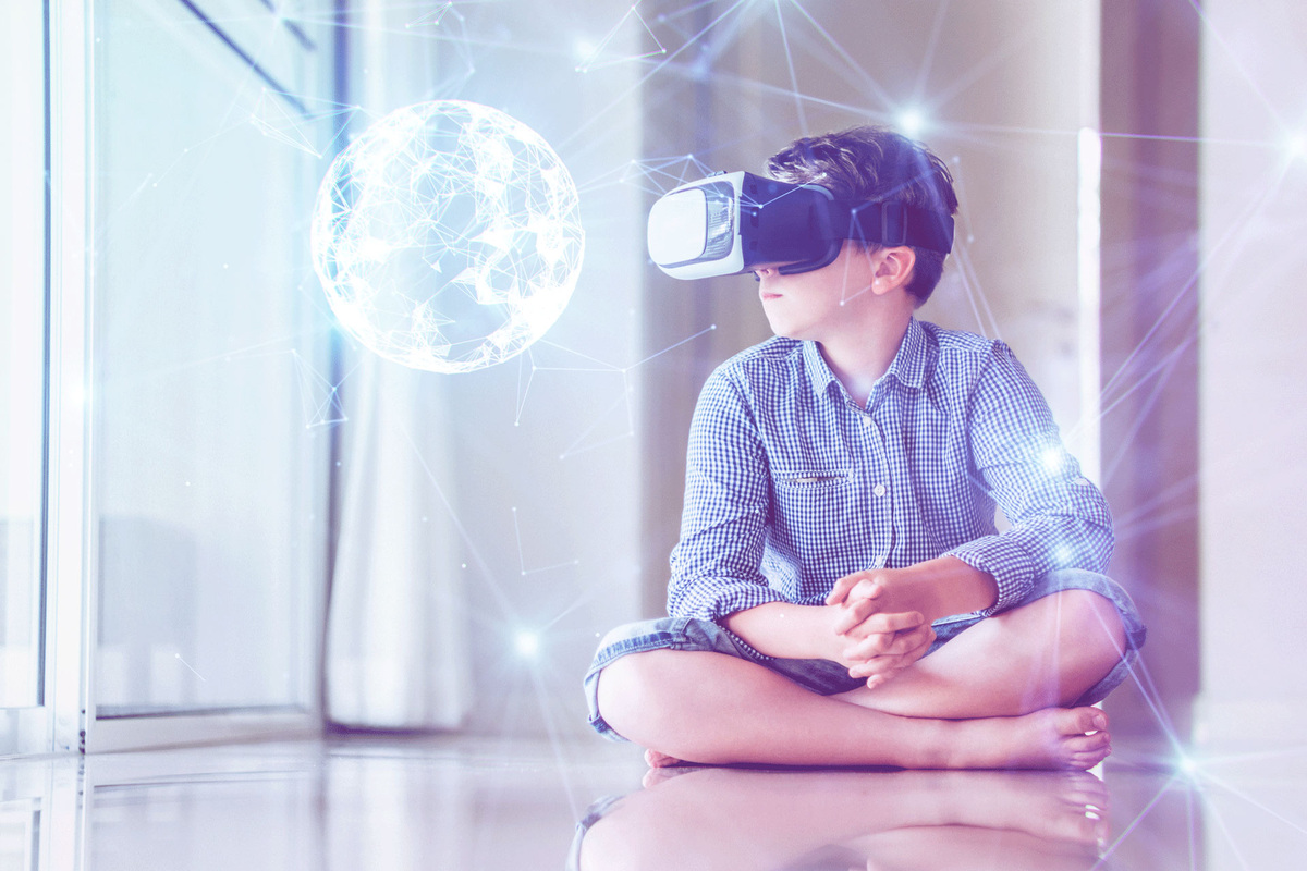    Видеоконтент и дети: как экран формирует восприятие мира