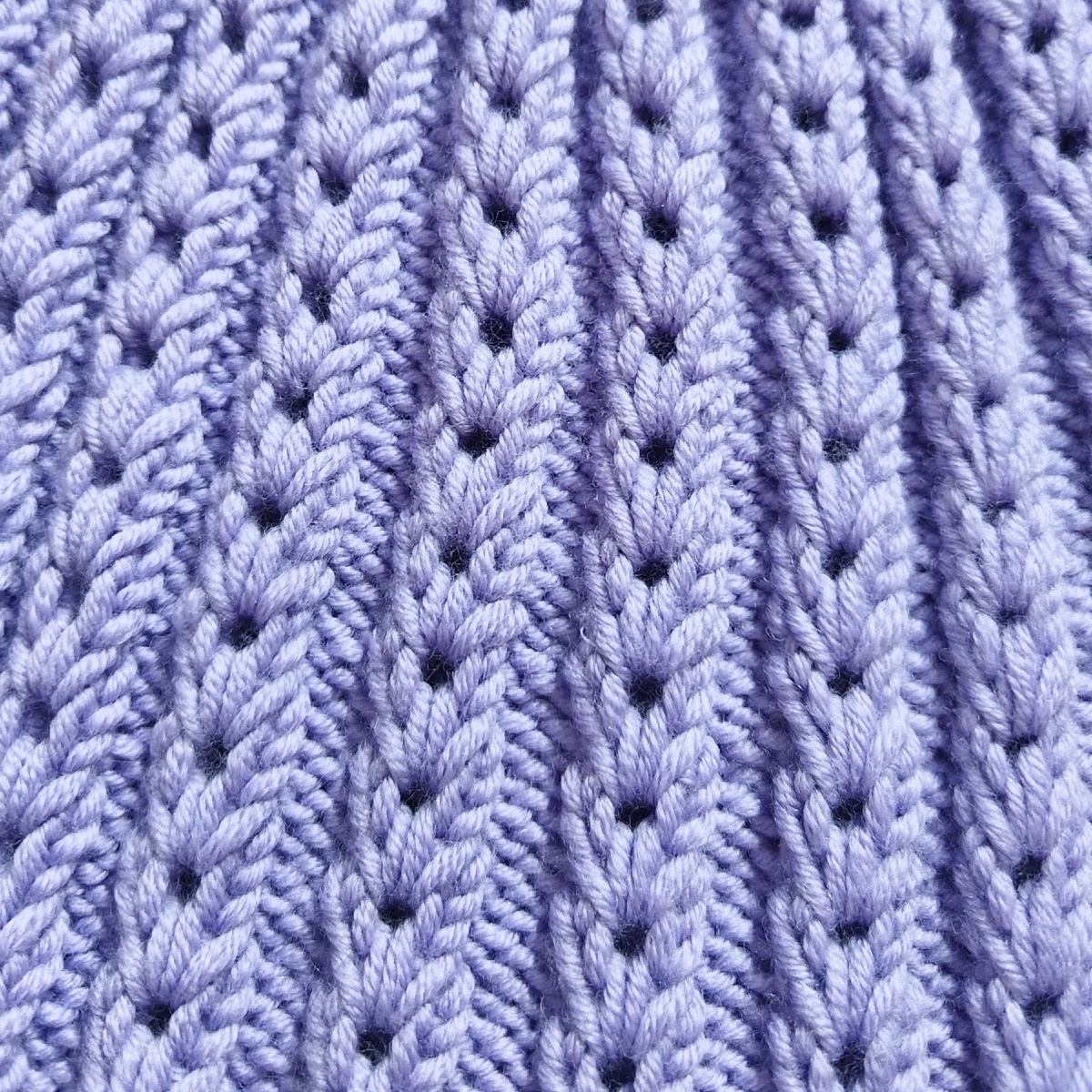 Узор поближе.