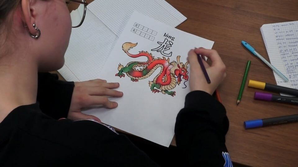    Китай. Китайский новый год.. Источник: Толк