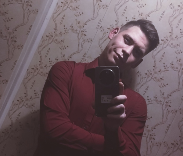 Алексей Евгеньевич Баюрин