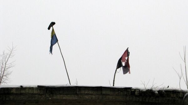    © Василий Стоякин