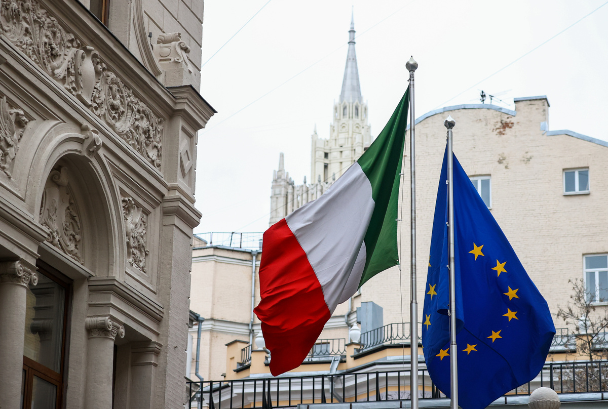 © Михаил Терещенко/ТАСС