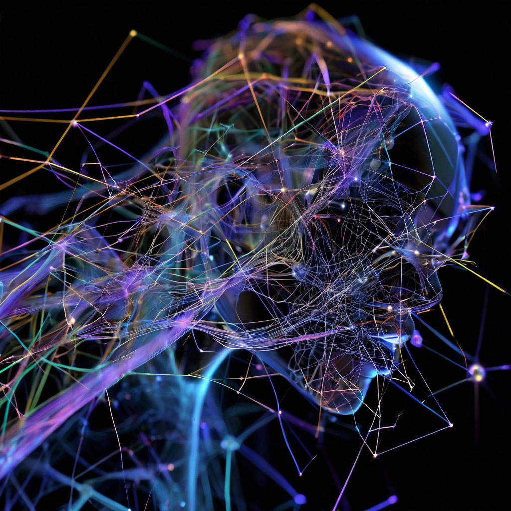 Создано нейросетью по заказу канала "Нейросеть"!