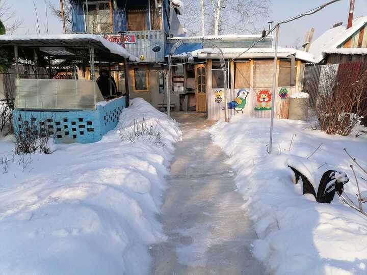     Фото: Олеся Петерсон