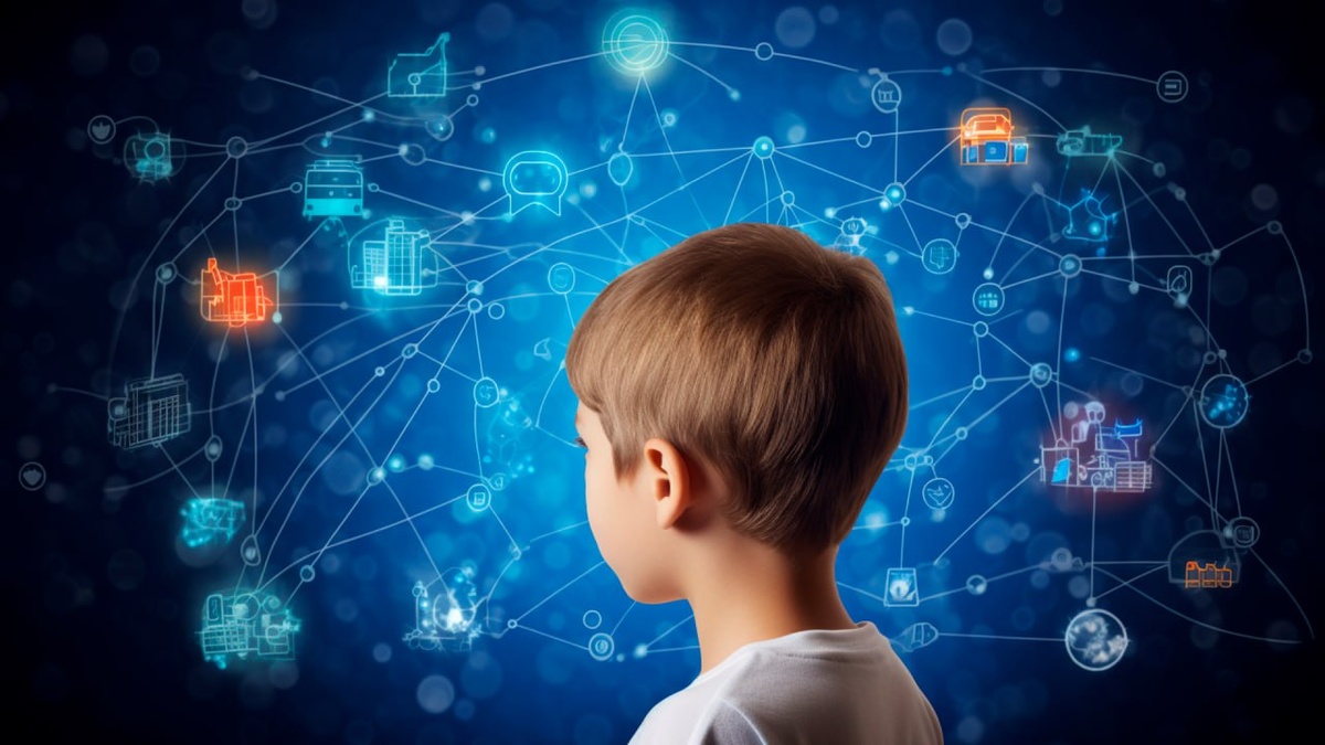    Цифровая репутация: как объяснить ребенку, зачем её беречь