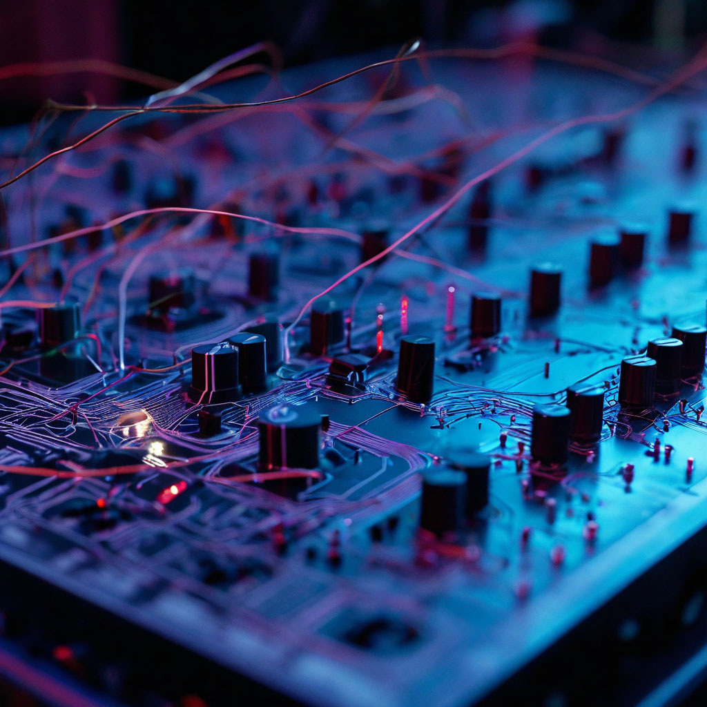 Создано нейросетью по заказу канала "Нейросеть"!