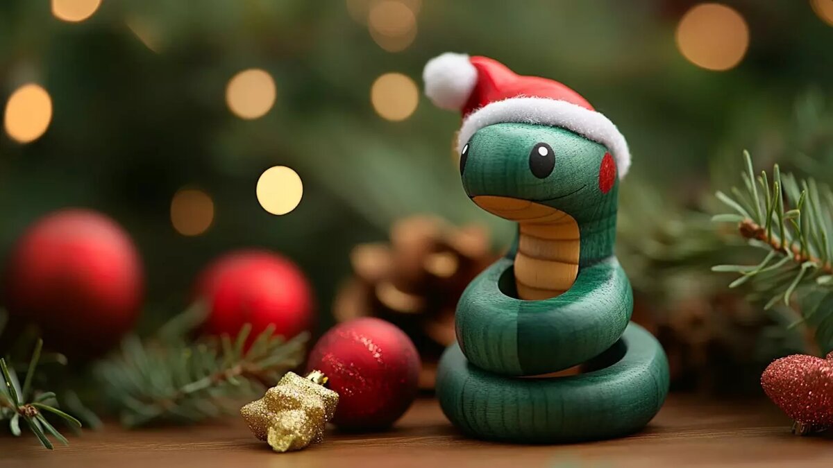 Астрологи считают, что 2025 год подарит много новых возможностей, но важно при этом не терять голову и быть предусмотрительным. Фото: изображение Midjourney