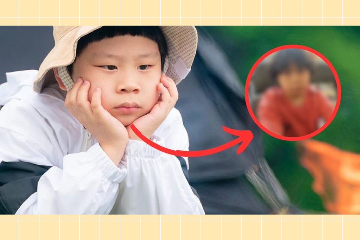     Будущий айдол? Как изменился звёздный ребёнок из дорамы «Врачебная мудрость»