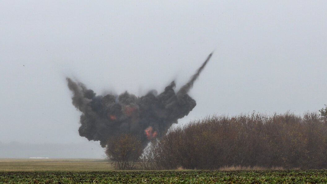    Фото: Shatokhina Natalya/news.ru/Globallookpress