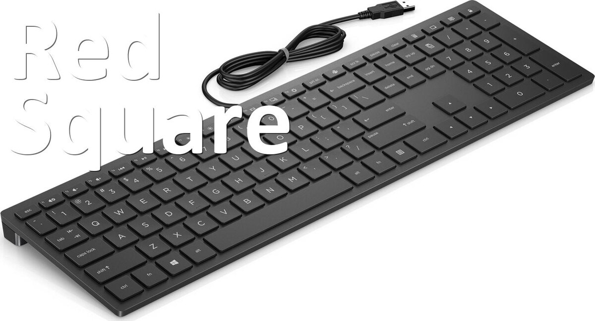 
Драйвера для клавиатуры Red Square Keyrox TKL Classic на Windows 10, 11, 7 на 64, 32 бит
