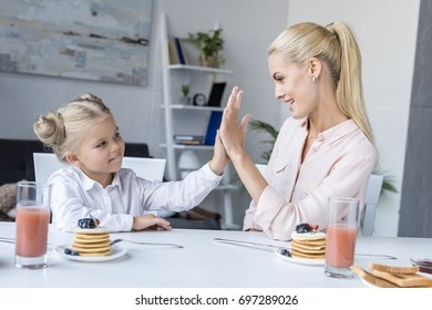    Привычки родителей, формирующие успешных детей