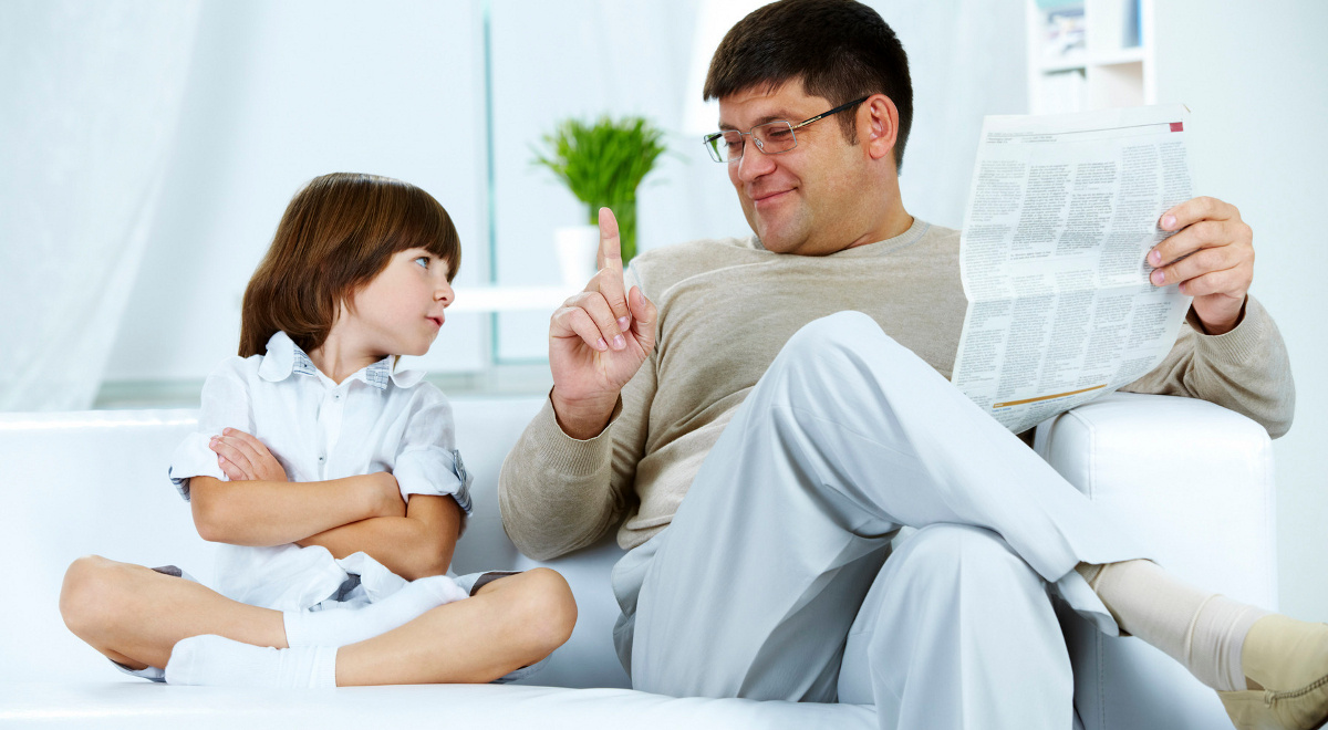    Привычки родителей, формирующие успешных детей