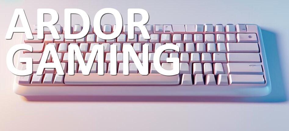 
Драйвера для клавиатуры ARDOR GAMING Blade PRO на Windows 11, 10, 7 на 64, 32 бит