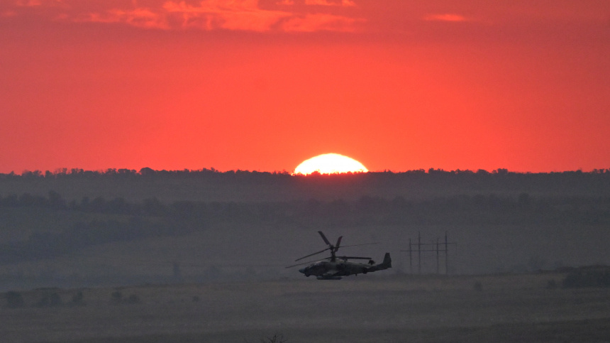    Фото: © РИА Новости/Евгений Биятов; Минобороны РФ; 5-tv.ru