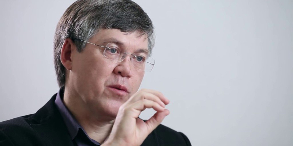 Вячеслав Дубынин