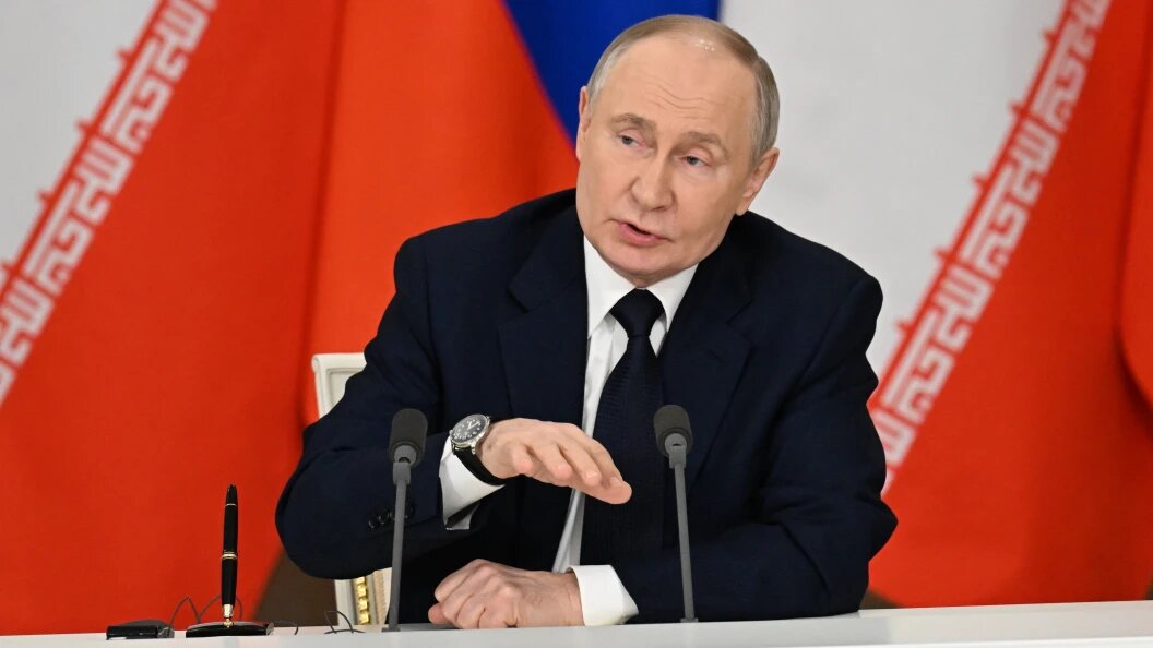    Фото: Komsomolskaya Pravda/Globallookpress