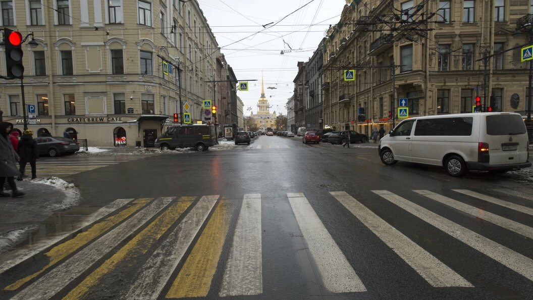    Nikolay Gyngazov/Global Look Press/Globallookpress