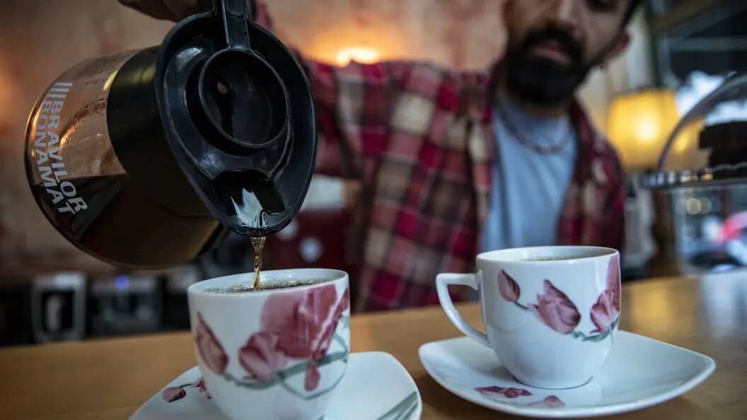    Фото: Onur Dogman/Keystone Press Agency/Globallookpress