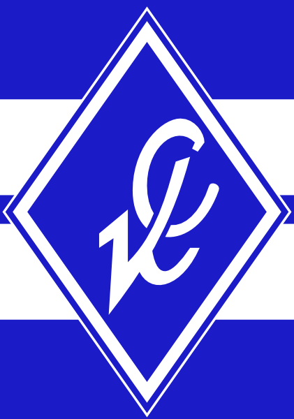 Эмблема ДСО "Крылья Советов" (Изображение взято c cервиса "Яндекс-Картинки)