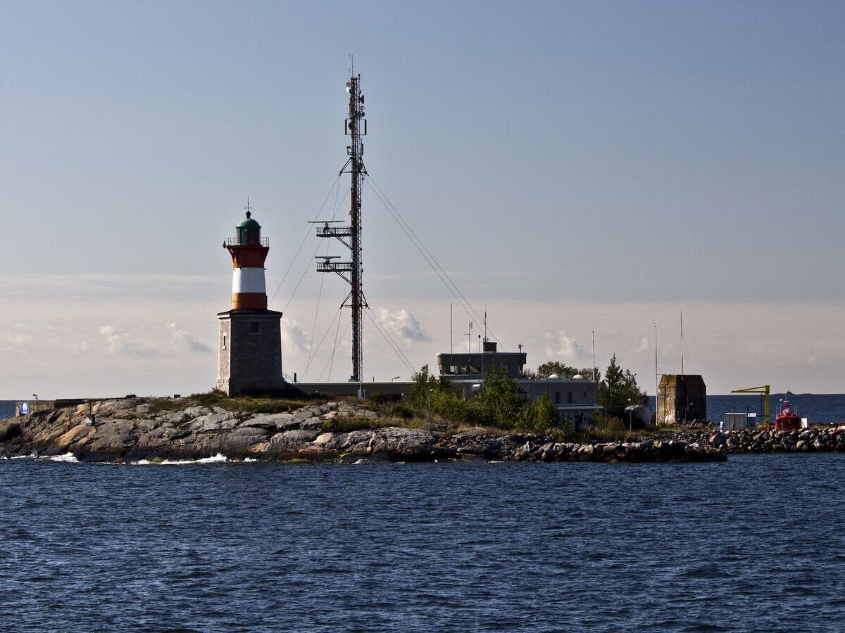    Морское побережье возле Хельсинки© Flickr / John Carkeet