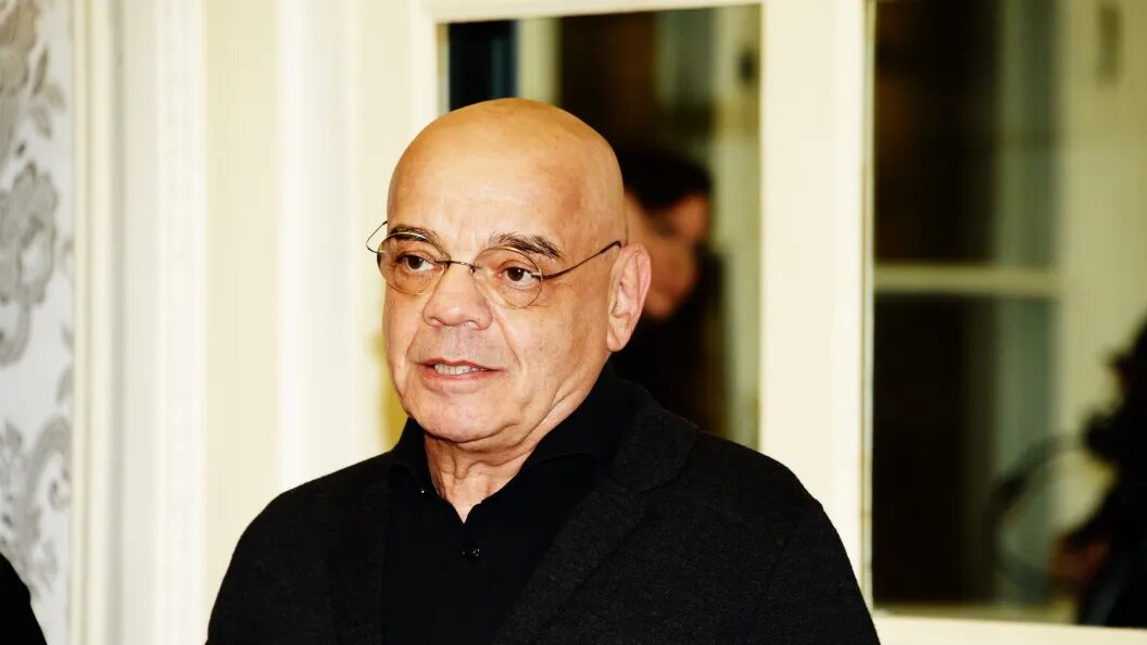    ФОТО: Anatoly Lomokhov/Globallookpress