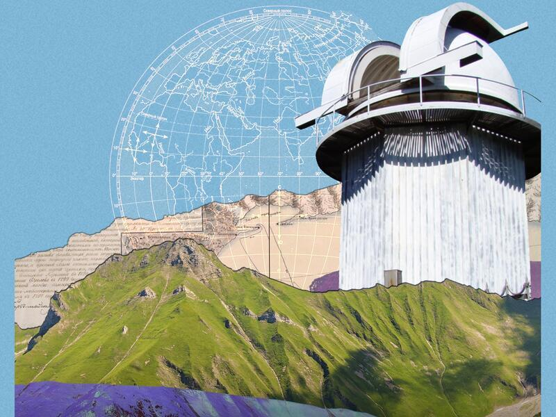 © Фото: Первый Байкальский