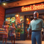    Как привлечь первых гостей в ресторан: проверенные методы для успешного старта бизнеса admin