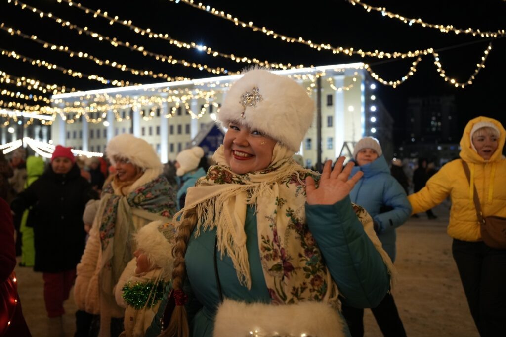    Фото: vk.com/maryan_de_costa Елена Воронцова