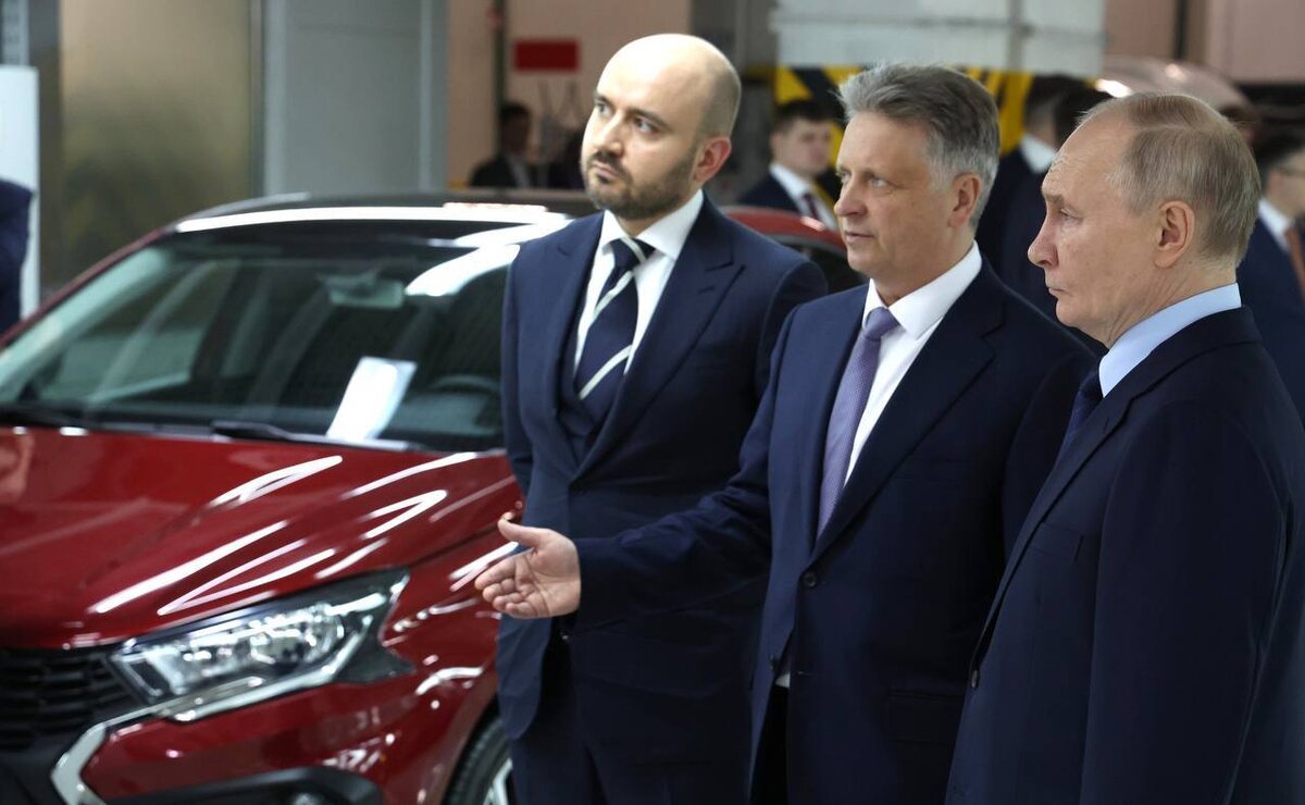 Фото: Вячеслав Федорищев/Telegram