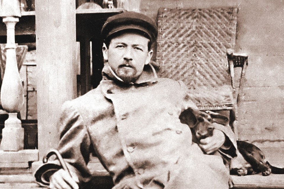    «Лень приятно опьяняет меня, как эфир, я привык к ней…» - писал Чехов в 1898-м. Но лень не помешала ему в оставшиеся шесть лет жизни написать пьесы, ставшие сокровищами мирового театра, - «Три сестры» и «Вишневый сад». РИА Новости