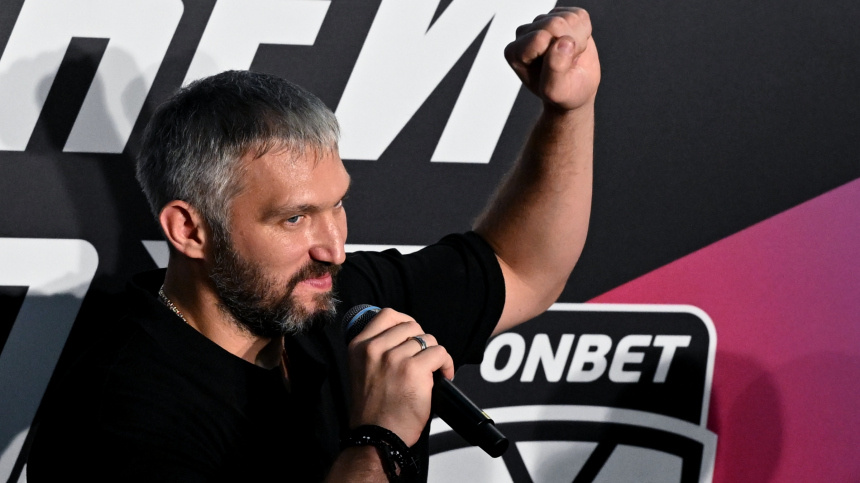    Фото: © РИА Новости/Григорий Сысоев; 5-tv.ru