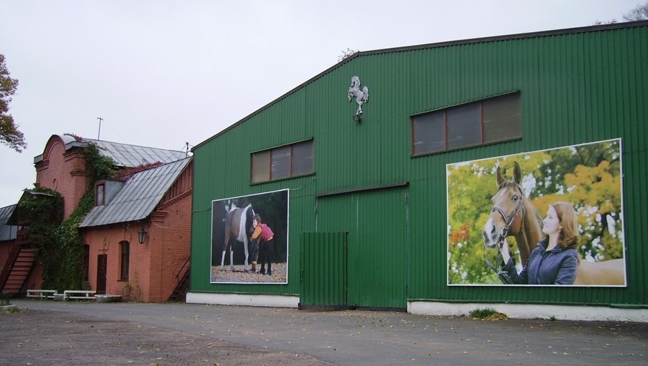    Автор фото: ksk-prostor.ru