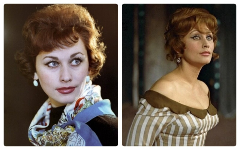 Майя Менглет