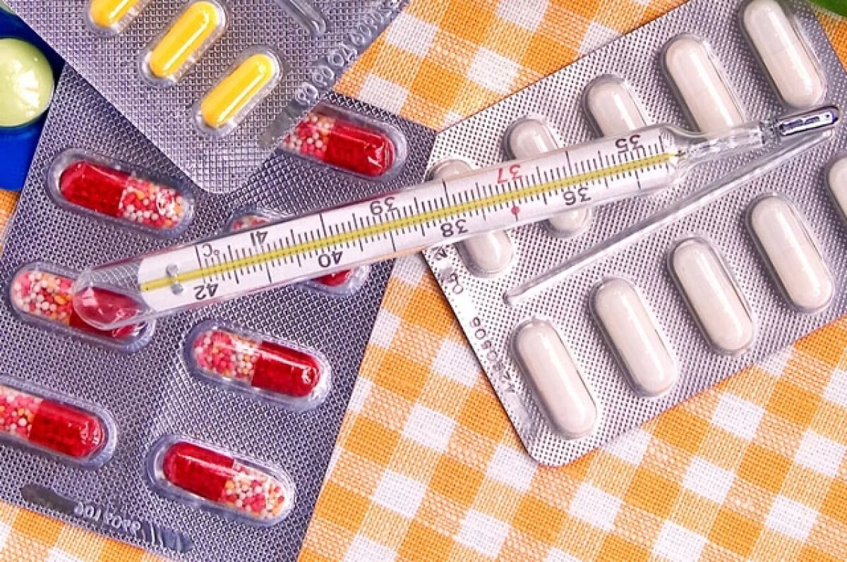    Алтайский эпидемиолог рассказала о том, чем опасна ветрянка