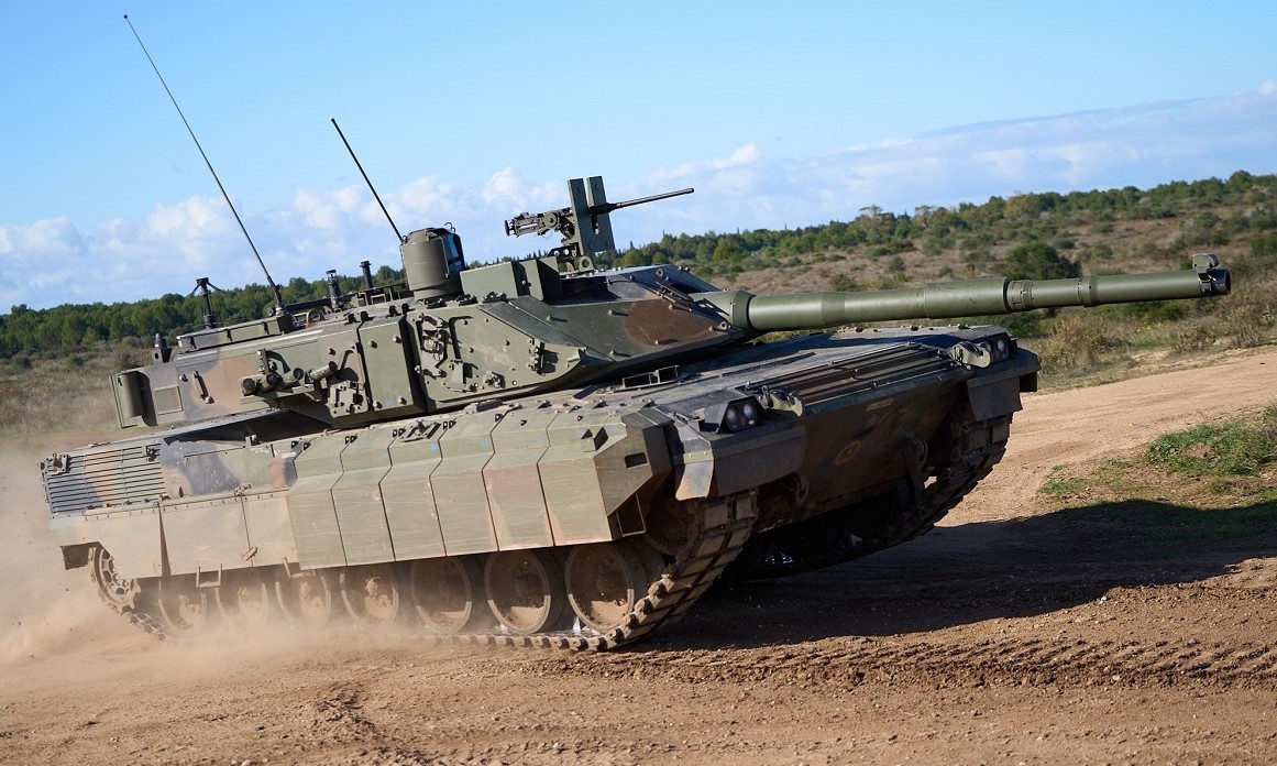 Ariete C2 (Википедия)