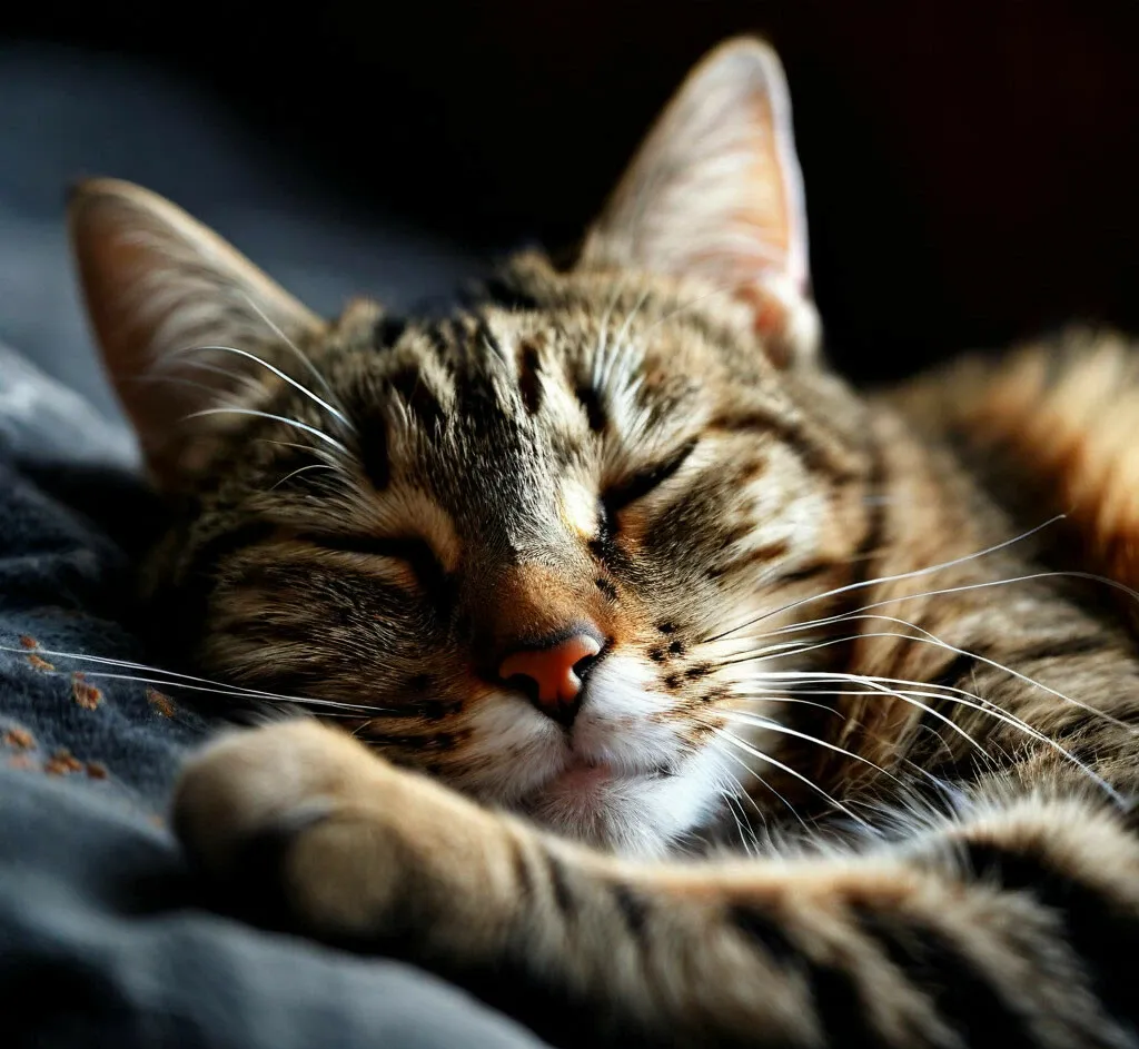 Фото сгенерировала с помощью ИИ.