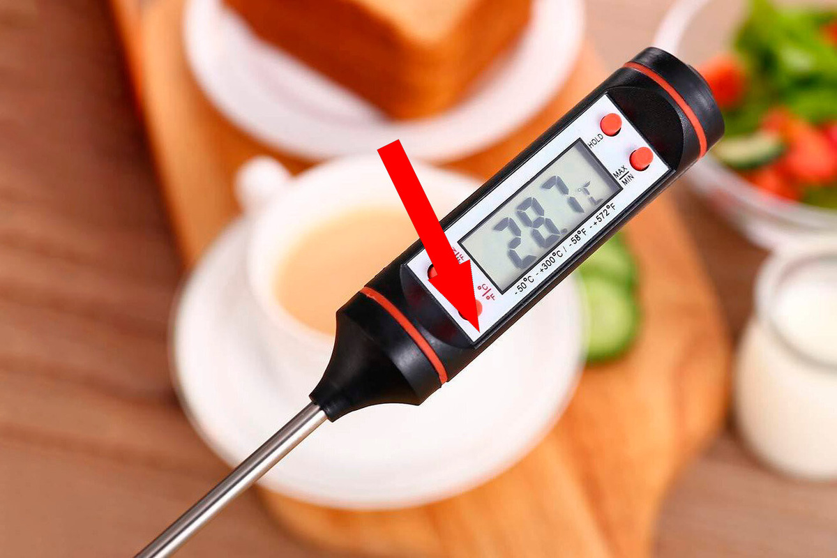    Как точно измерить 50 градусов воды? Узнайте секреты!