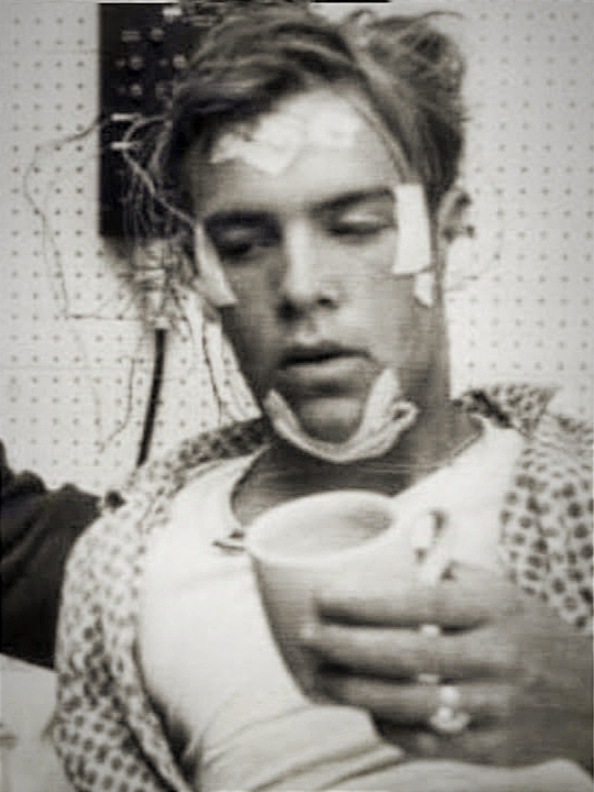 Рэнди Гарднер - человек не спавший 11 дней ради науки.