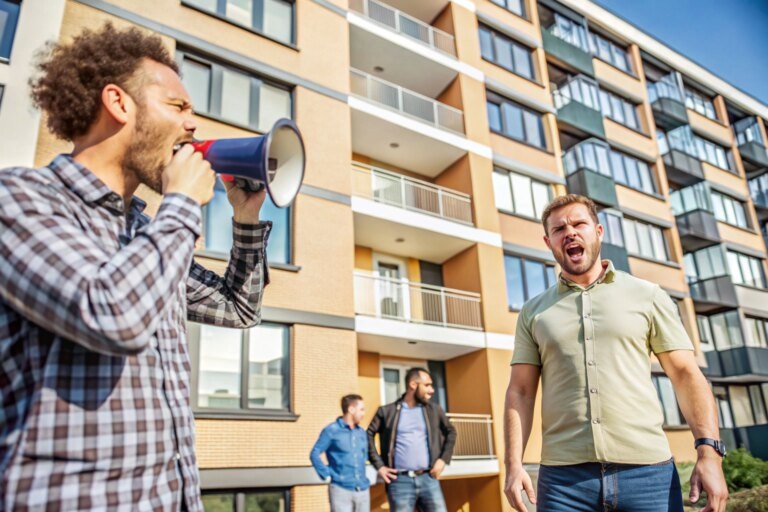    Как проводить шумные работы в многоквартирном доме без конфликтов: правила, советы и личные истории