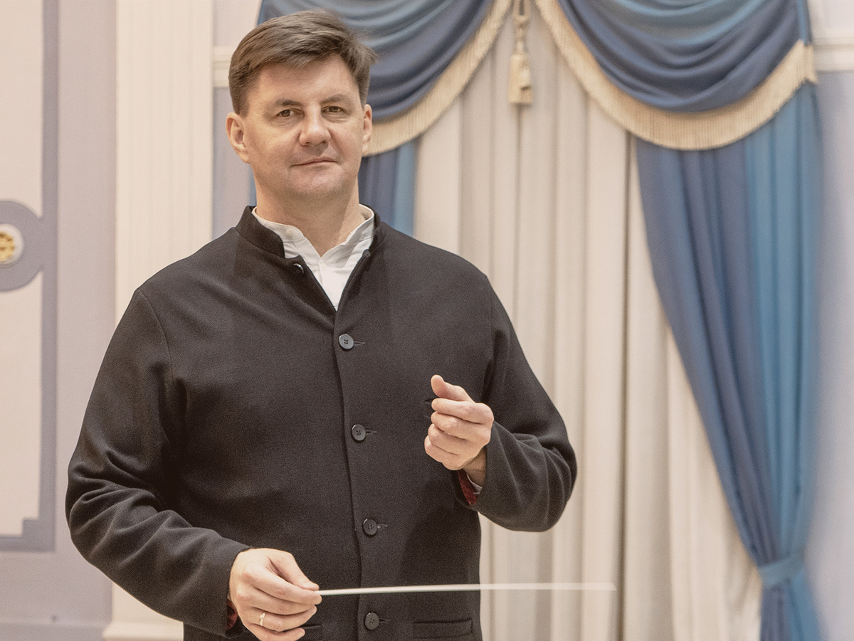 Фото: Иркутская областная филармония