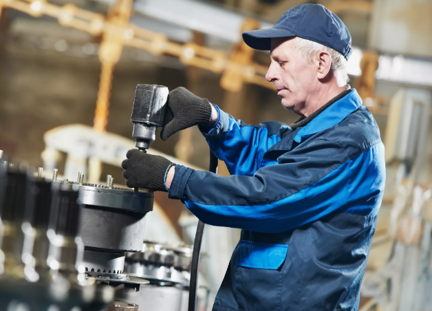 Рабочий фото Яндекс